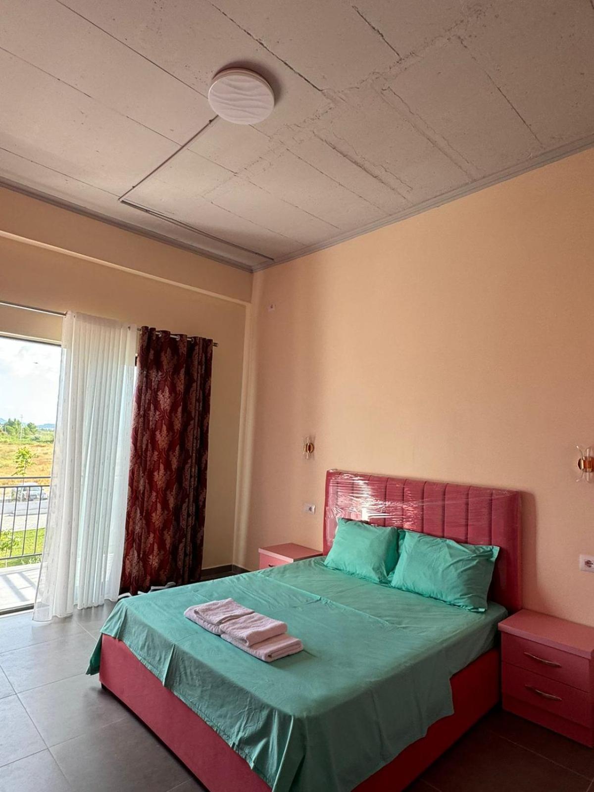 'villa Roza' By Agroturizem 'ke Ara E Tares' Hotel